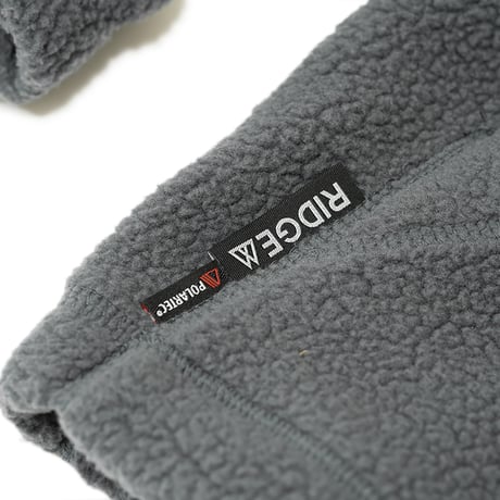 RIDGE MOUNTAIN GEAR Boa Fleece Pullover