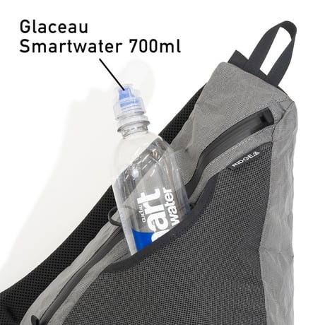 RIDGE MOUNTAIN GEAR Sash Pack