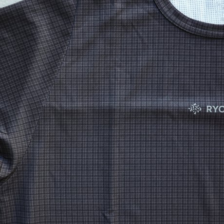 RYOGEN GUNCLUB ONEDAY H/S TEE