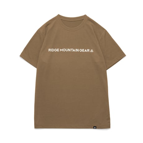Poly Basic Tee Short Sleeve
