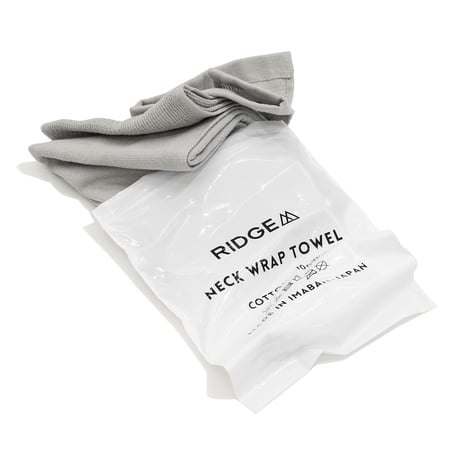 RIDGE MOUNTAIN GEAR Neck Wrap Towel