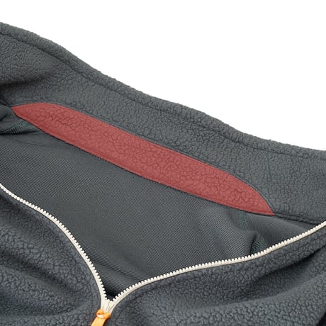 RIDGE MOUNTAIN GEAR Boa Fleece Pullover