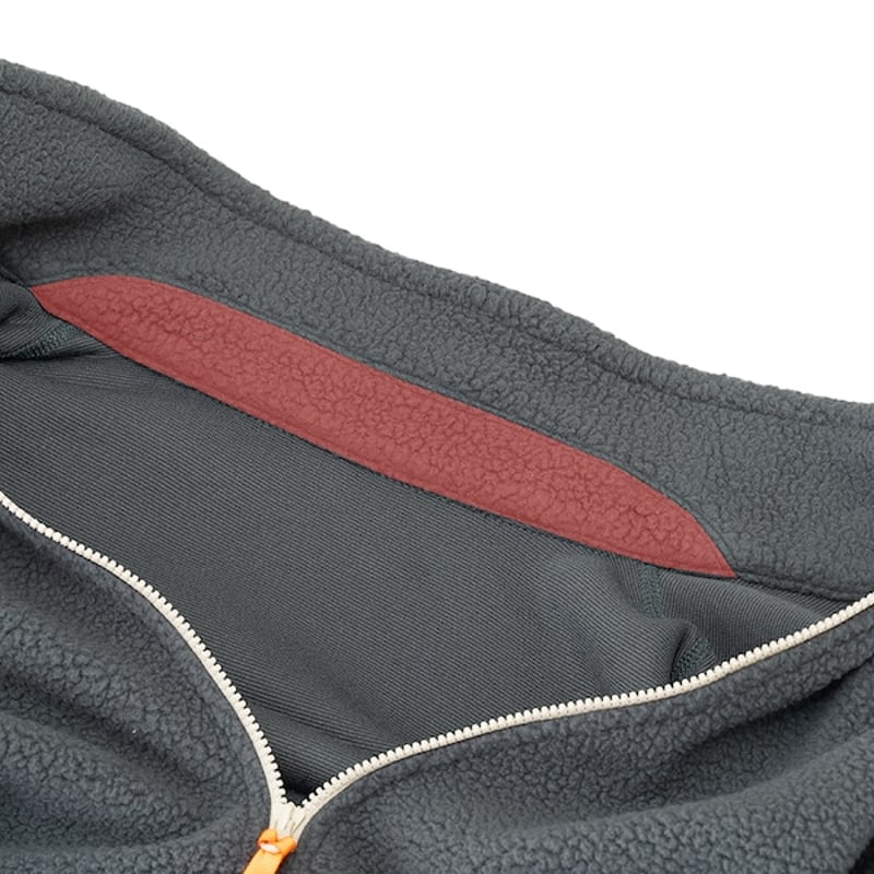 RIDGE MOUNTAIN GEAR Boa Fleece Pullover | GoodDays RIDGE MOUNTAIN GEAR Boa Fleece Pullover | GoodDays
