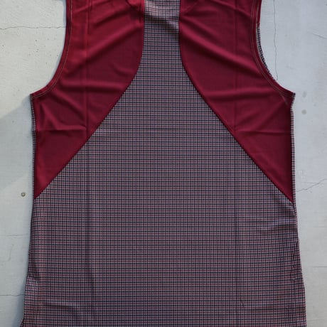 RYOGEN GUNCLUB SLEEVELESS