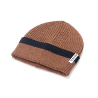 RIDGE MOUNTAIN GEAR Merino Knit Beanie