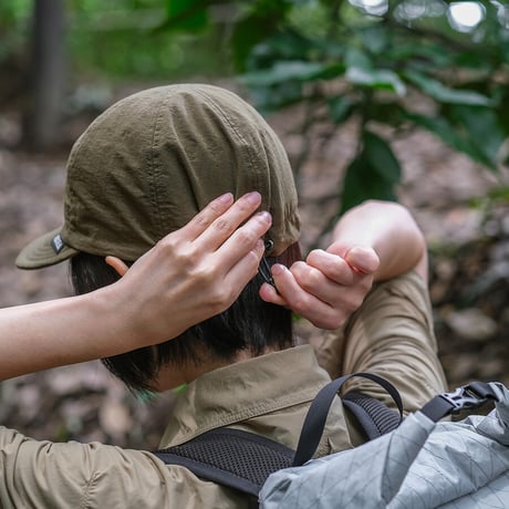 RIDGE MOUNTAIN GEAR Basic Cap