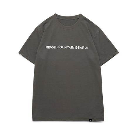 Poly Basic Tee Short Sleeve