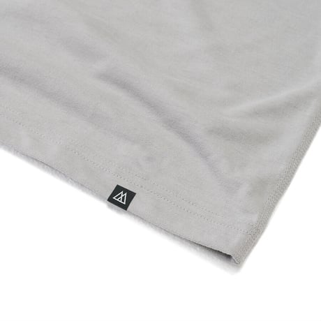 Poly Basic Tee Short Sleeve "JUN OSON"