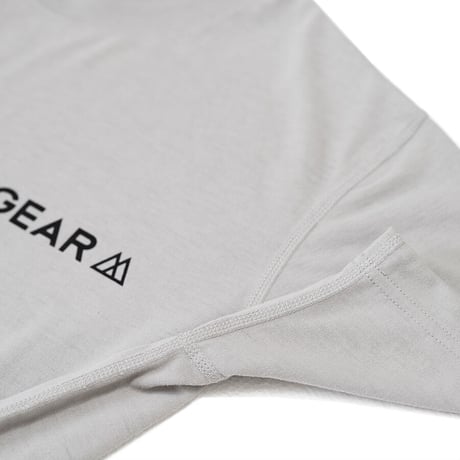 Poly Basic Tee Short Sleeve