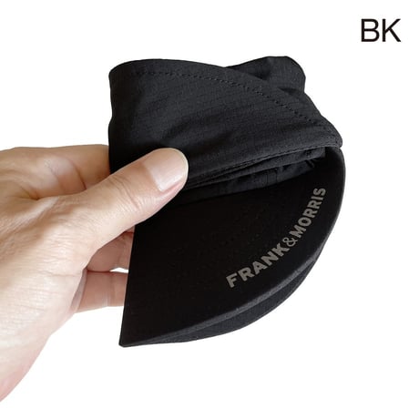 F&M FlipCAP ECR / BK