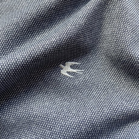 F&M TSUBAME BOX Tee KANOKO NV / LG / RD