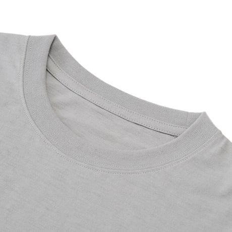 Poly Basic Tee Short Sleeve "JUN OSON"
