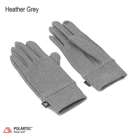 RIDGE MOUNTAIN GEAR Power Grid Gloves