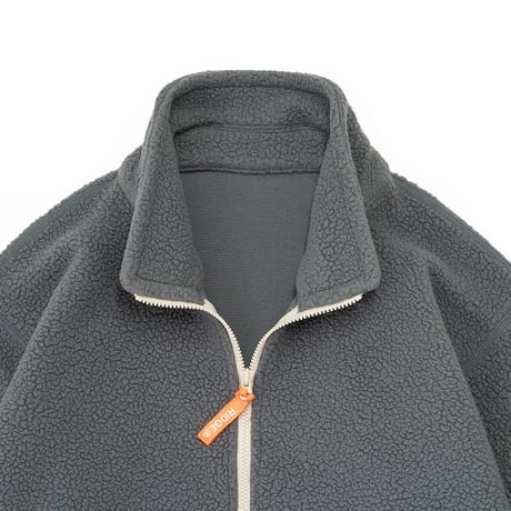 RIDGE MOUNTAIN GEAR Boa Fleece Pullover