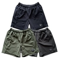 F&M ACTIVE SHORTS 05 DNV / OG / CH