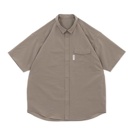 RIDGE MOUNTAIN GEAR Basic Short Sleeve Shirt