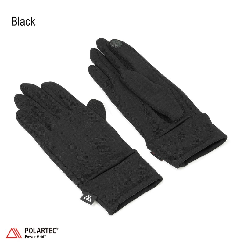RIDGE MOUNTAIN GEAR Power Grid Gloves | GoodDays