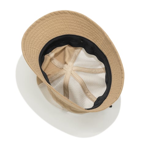 RIDGE MOUNTAIN GEAR Mesh Basic Hat