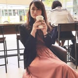 KawamuraNatsumi Online