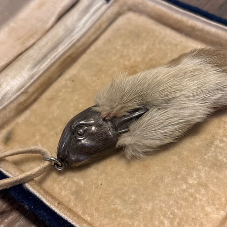 ラビットフット | STORES