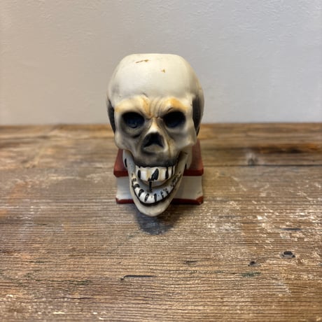 ビンテージスカル | STORES