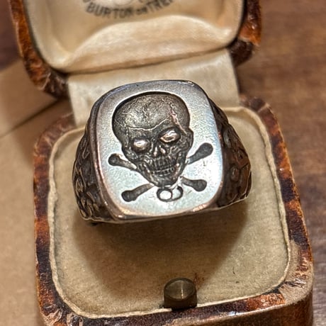 シグネットリング | STORES