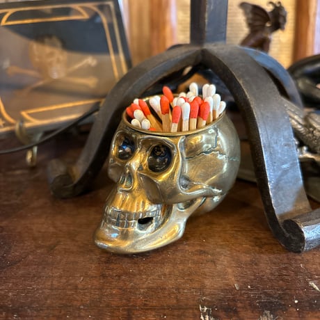 ビンテージスカル | STORES