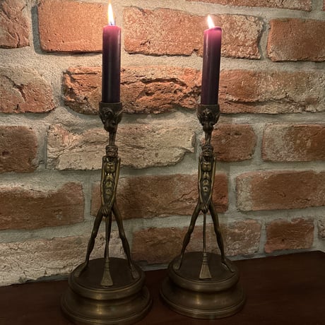 アンティークデビル | STORES