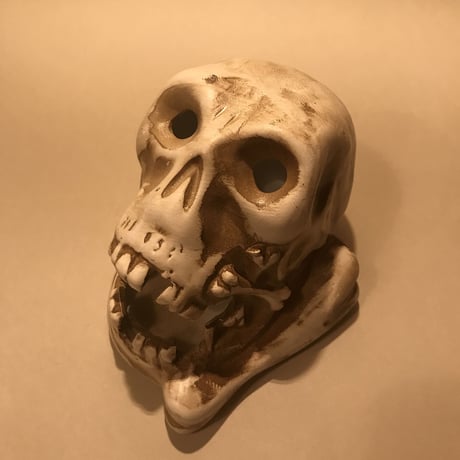 ビンテージスカル | STORES