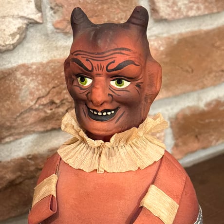 アンティークデビル | STORES