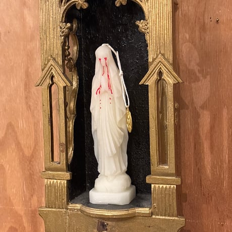 マリア像 | STORES