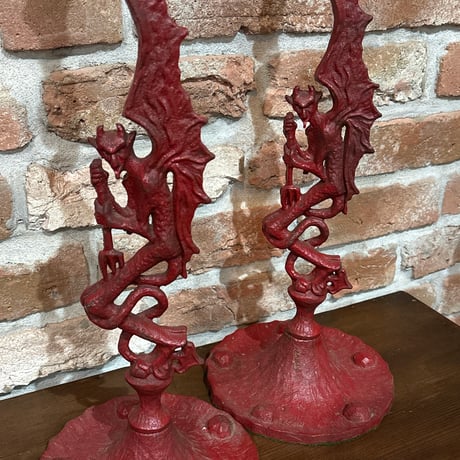 アンティークデビル | STORES