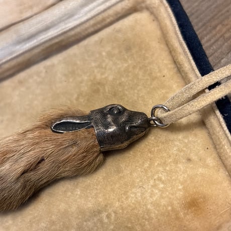 ラビットフット | STORES