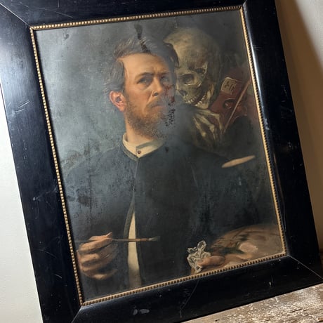 ビンテージスカル | STORES