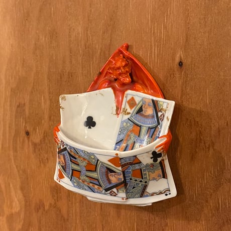 アンティークデビル | STORES