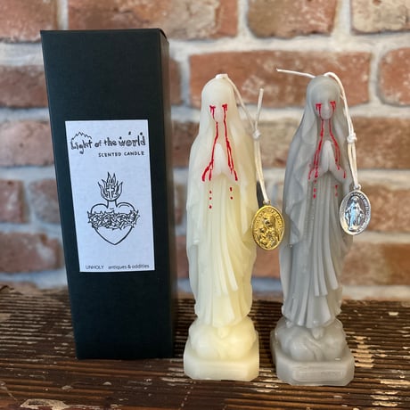 マリア様 | STORES