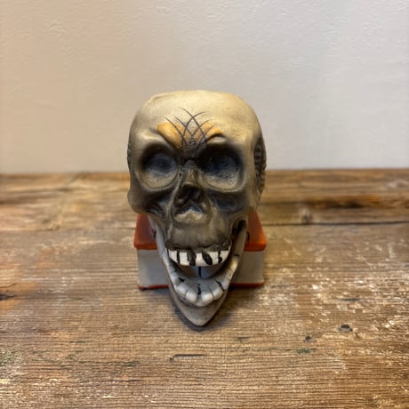 ビンテージスカル | STORES