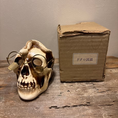 ビンテージスカル | STORES