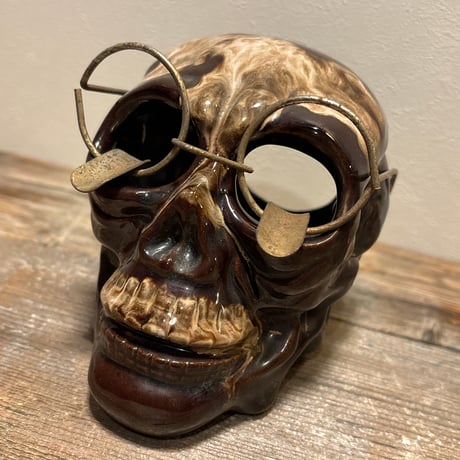 ビンテージスカル | STORES