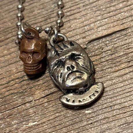 フランケンシュタイン | STORES