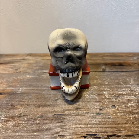 ビンテージスカル | STORES