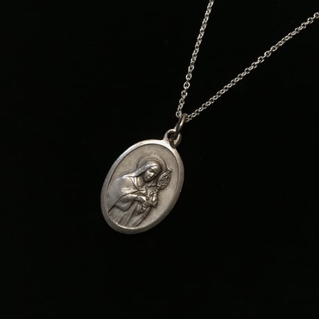 ロザリオネックレス | STORES ロザリオネックレス | STORES