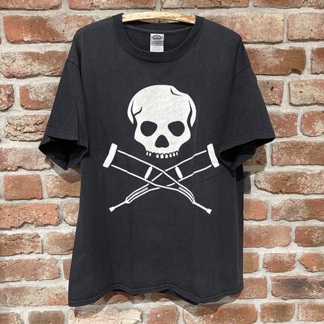 ③MTVジャッカスjackassジョニー着当時物 jackass | STORES