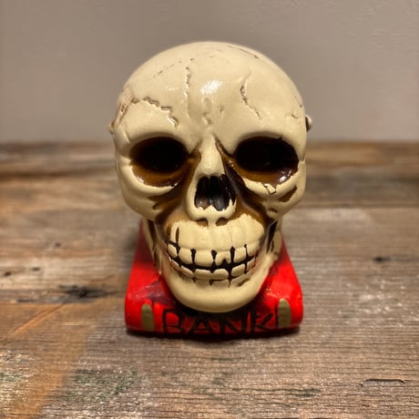 ビンテージスカル | STORES