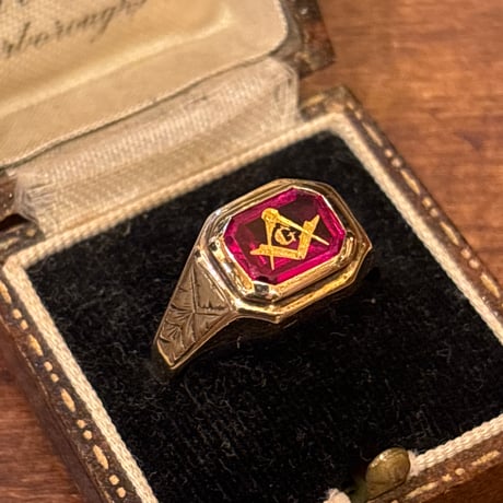 フリーメイソン | STORES