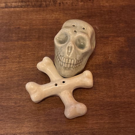 ビンテージスカル | STORES