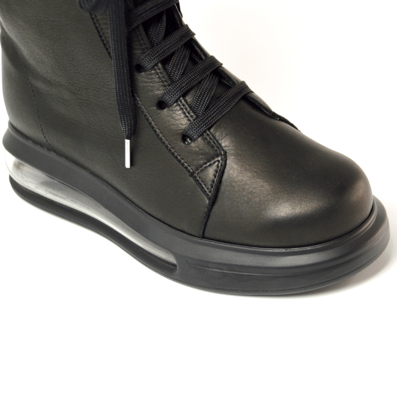 NoRa【エナメル】：レディースシューズ | MODENA