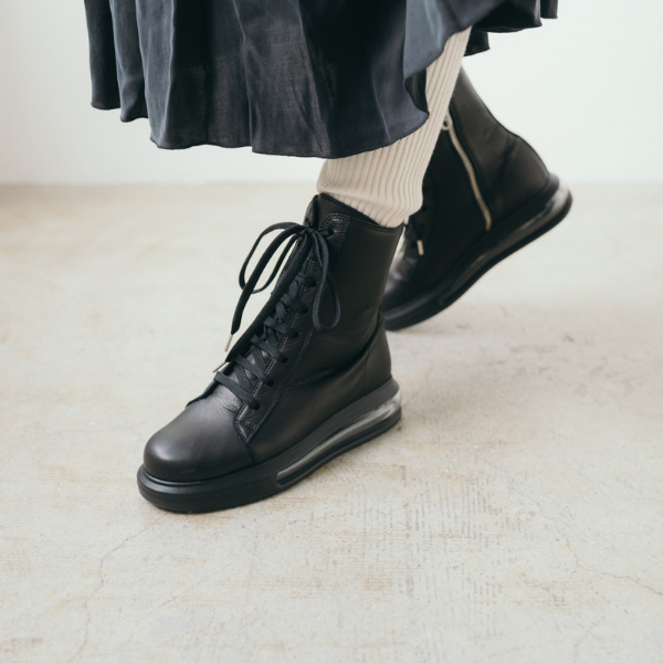 NoRa【スムースレザー】：レディースシューズ | MODENA