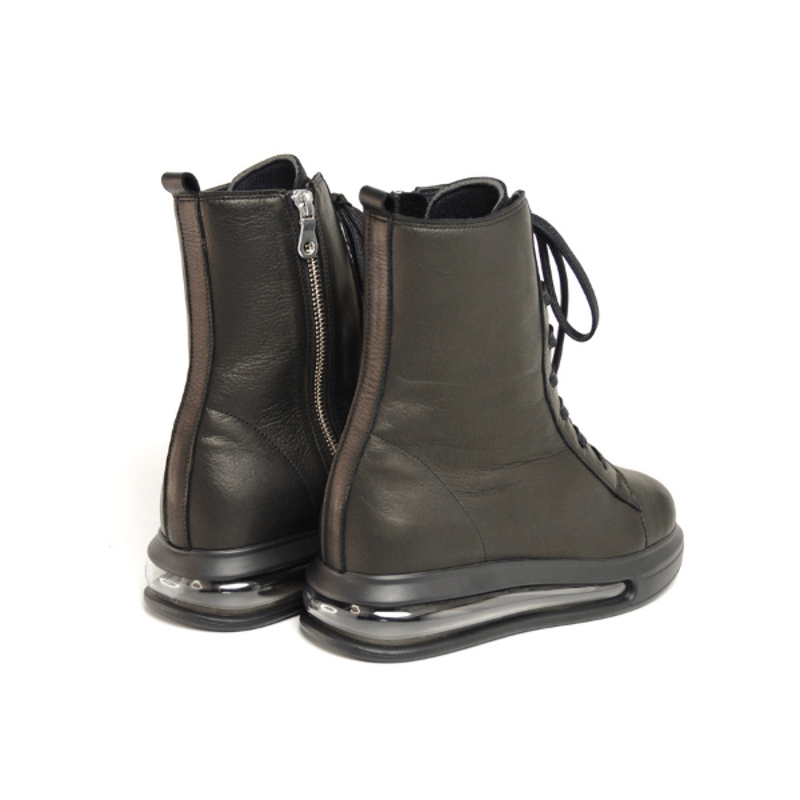 NoRa【スムースレザー】：レディースシューズ | MODENA