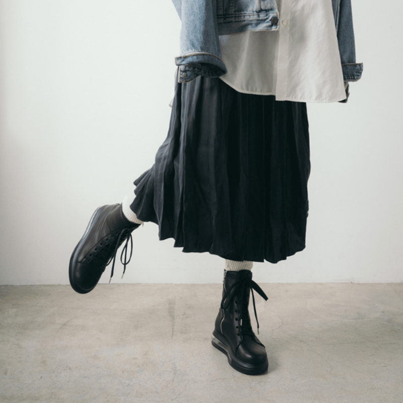 洋楽 NORa NoRa【スムースレザー】：レディースシューズ | MODENA